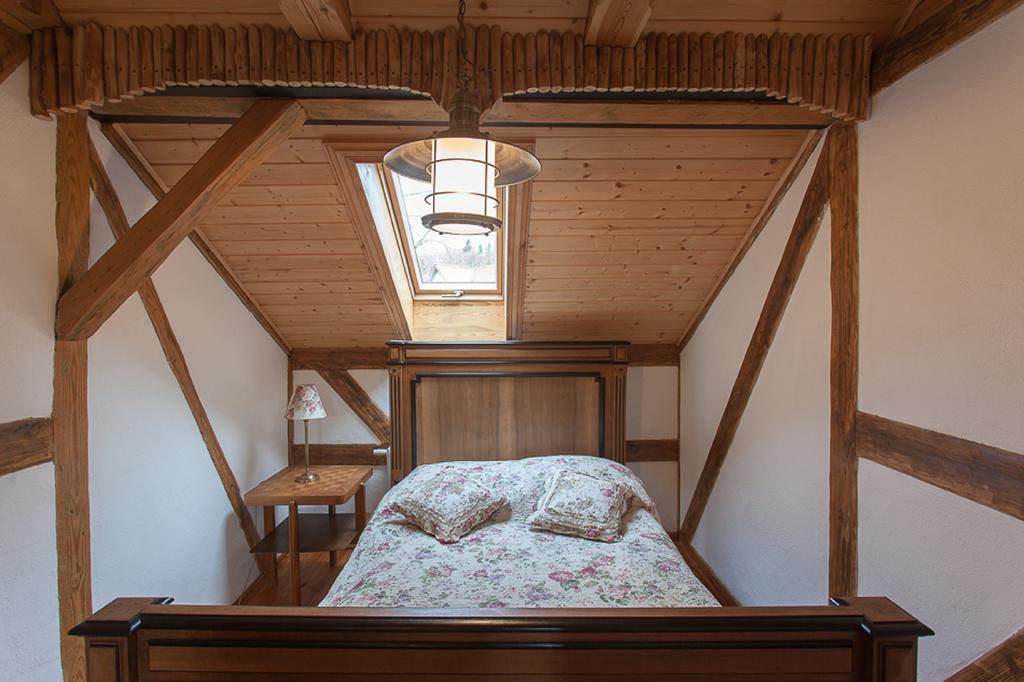 Apartamenty Batur Karpacz Room photo