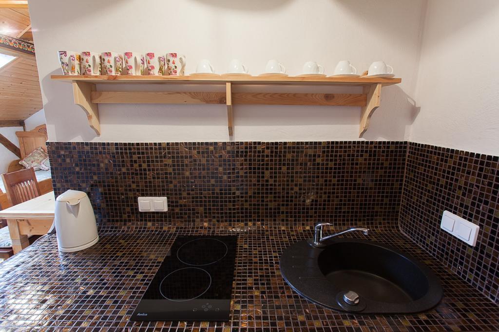 Apartamenty Batur Karpacz Room photo