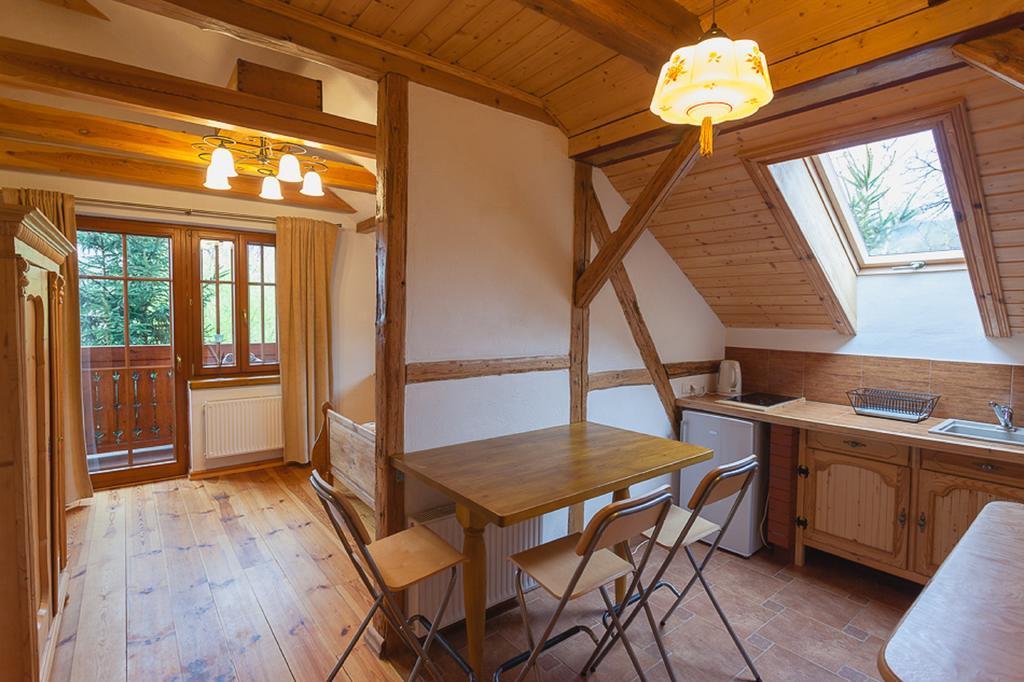 Apartamenty Batur Karpacz Room photo