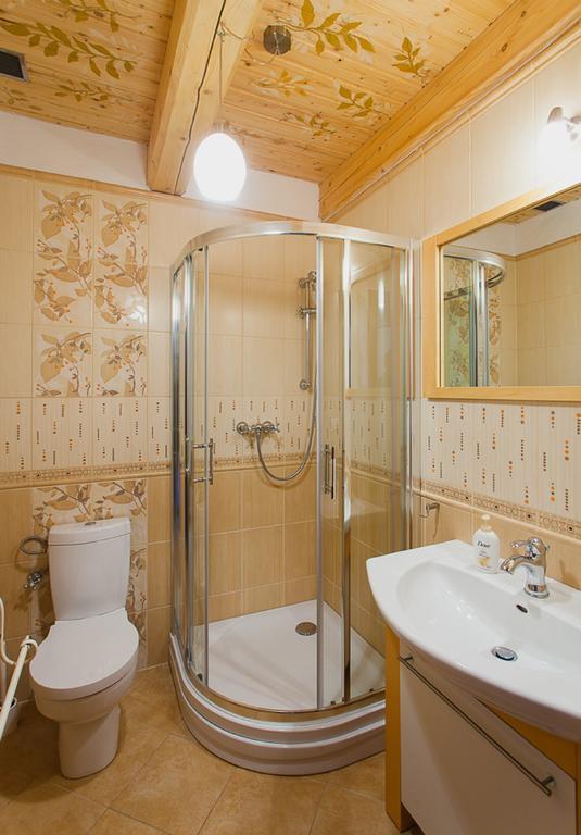 Apartamenty Batur Karpacz Exterior photo
