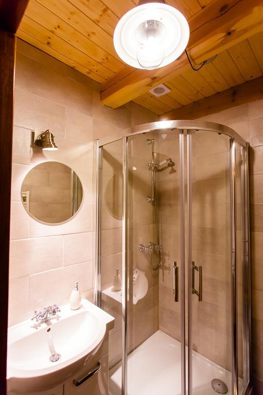 Apartamenty Batur Karpacz Exterior photo